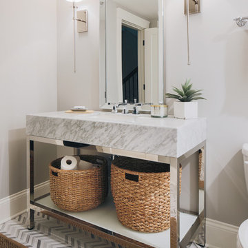 Modern Farmhouse
