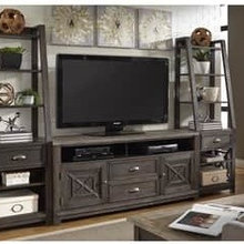 Entertainment unit