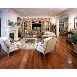 Flooring Options - Hardwood Flooring