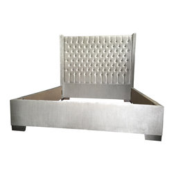 Tori Bed - Beds