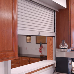 Commercial Products - Home Safety And Security