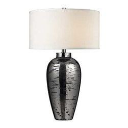 Mineral Springs Table Lamp - Table Lamps