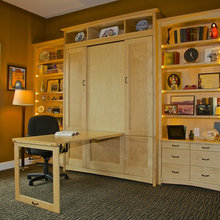 Murphy Bed