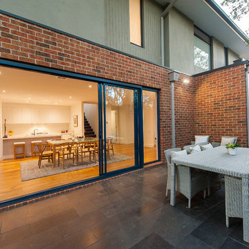 Glen Iris Styling for Property Sale