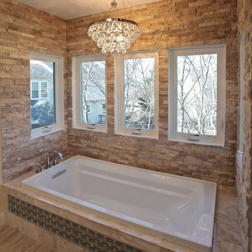Clifton Bathroom Remodel