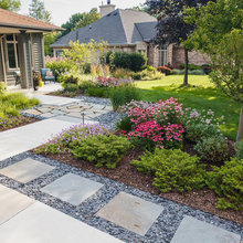 Pavers