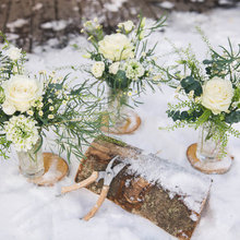 Mariage K&F