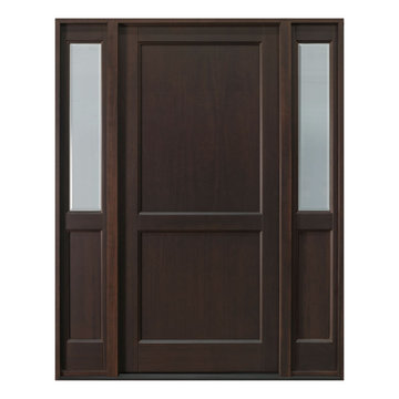 Classic Entry Doors