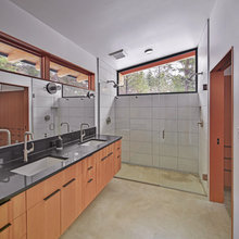 Large bath