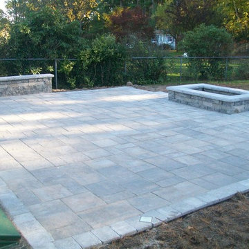 Hardscapes