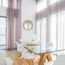 Dinning area furnishings