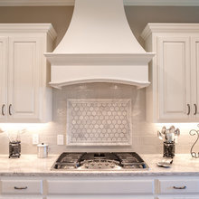 lake kitchen