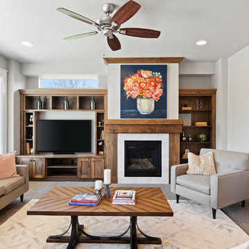 Ballybunion by Brighton Homes