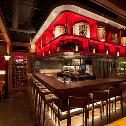 Izakaya and Sushi Den - Home Electronics