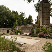 Connie’s Farmhouse - Outdoor Spaces