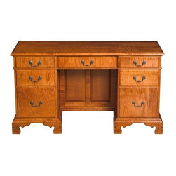 Office Desk/Library Desk - Desks And Hutches