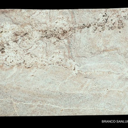 Granite Slabs - Products
