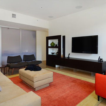 GARDEN STREET LOFTS
