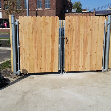 Fence