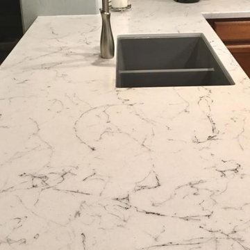 Resin Countertops