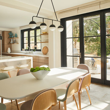 Newport Coast House