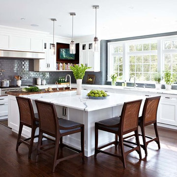Darien Kitchen