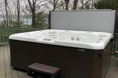Deck - deck idea in Boston