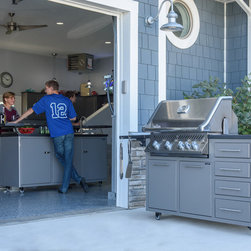 Beers' Garage - Products