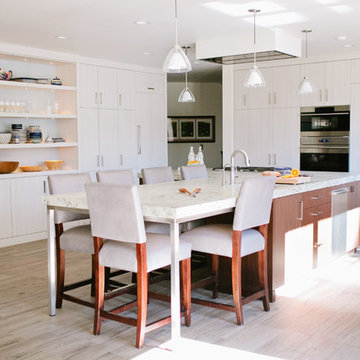 Refined Remodel