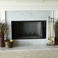 Fireplaces