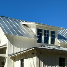 exterior sunroom