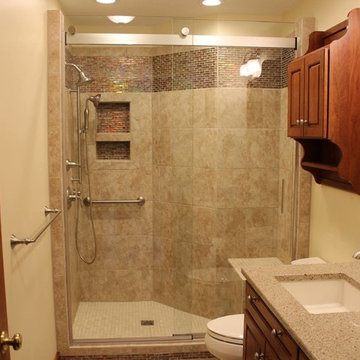 Stevensville Bathroom 2016