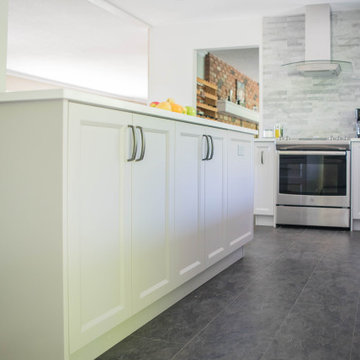 Private residence, Abbotsford BC