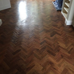 Karndean Parquet - Vinyl Flooring