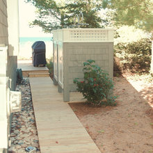 Willow Knoll lane house idea