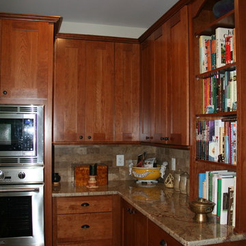 C Family Home Addition and Remodel Fairfax