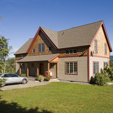 Woodside Lodge