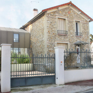 CHATENAY MALABRY - (en cours) -