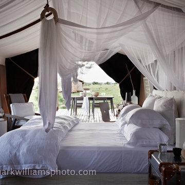 Mara, Singita Tented Camp, Tanzania