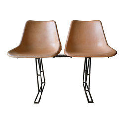 Sillas y Taburetes - Accent And Storage Benches