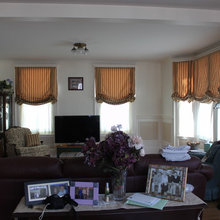 Living Room Ideas