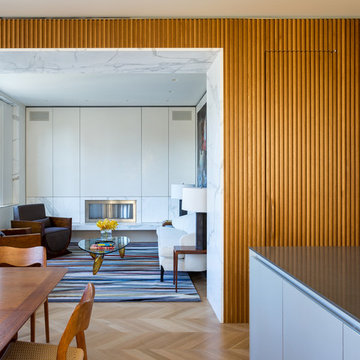 Gramercy Apartment
