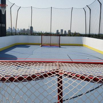 Montreal Rooftop