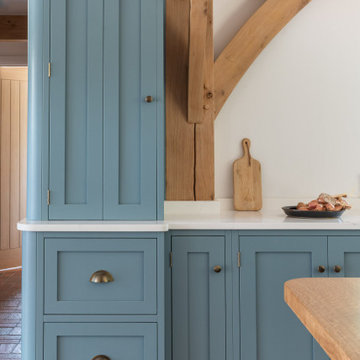 The Birchlands Farmhouse