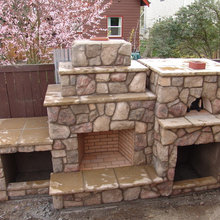 Outdoor Space