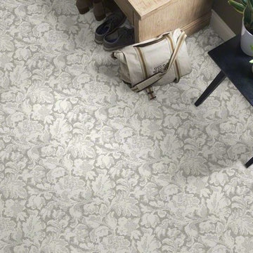 Wall-to-Wall Carpeting