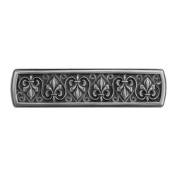 Classic Collection - Cabinet And Drawer Handle Pulls