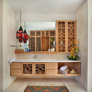 Bathroom - 353 Degrees North Villa