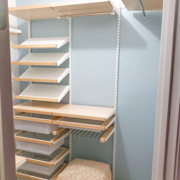 Karry C - Master Closet