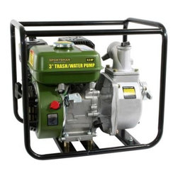 Sportsman - Sportsman 6.5 HP Gas-Powered 3 in. Utility Water Pump TWP365 - Products